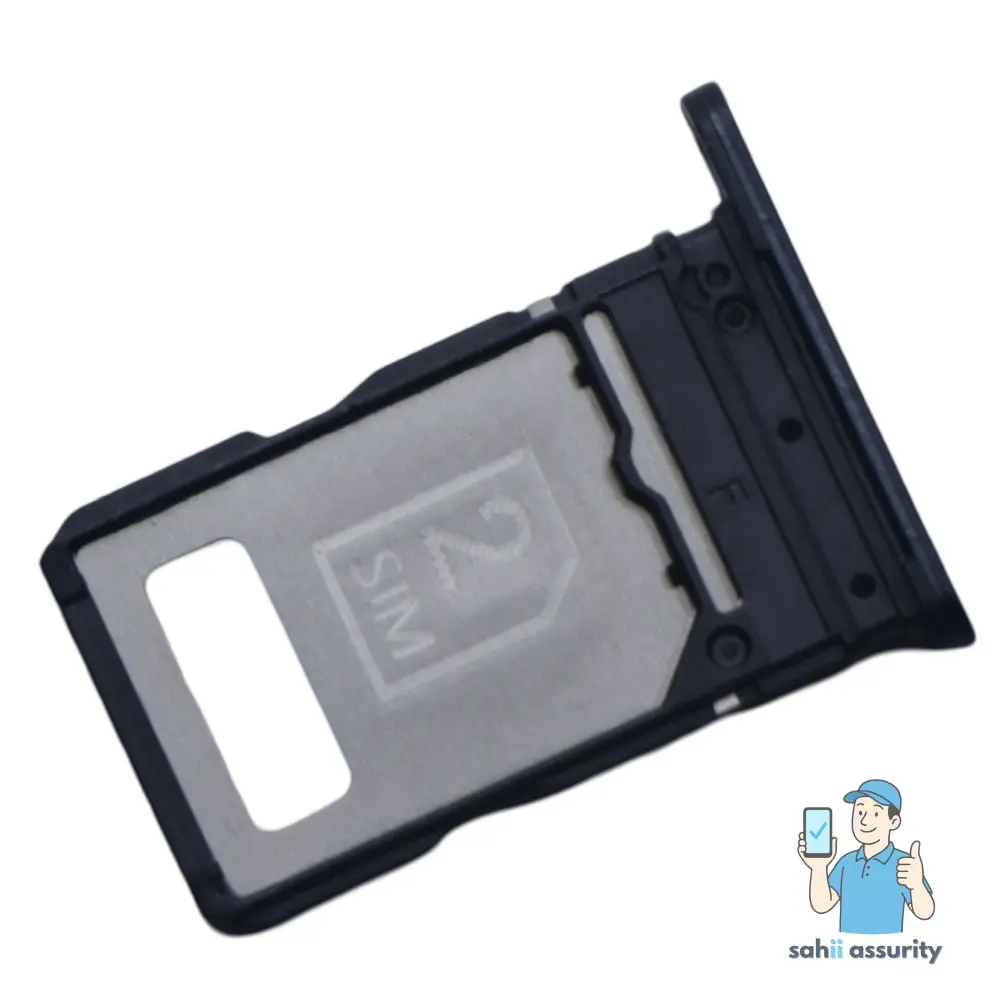 SIM Card Holder Tray for Motorola Edge 40 thumbnail